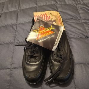 Mens usps thorogood shoes